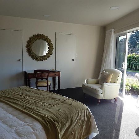 Doolans Country Retreat B&B Rotorua Exterior foto