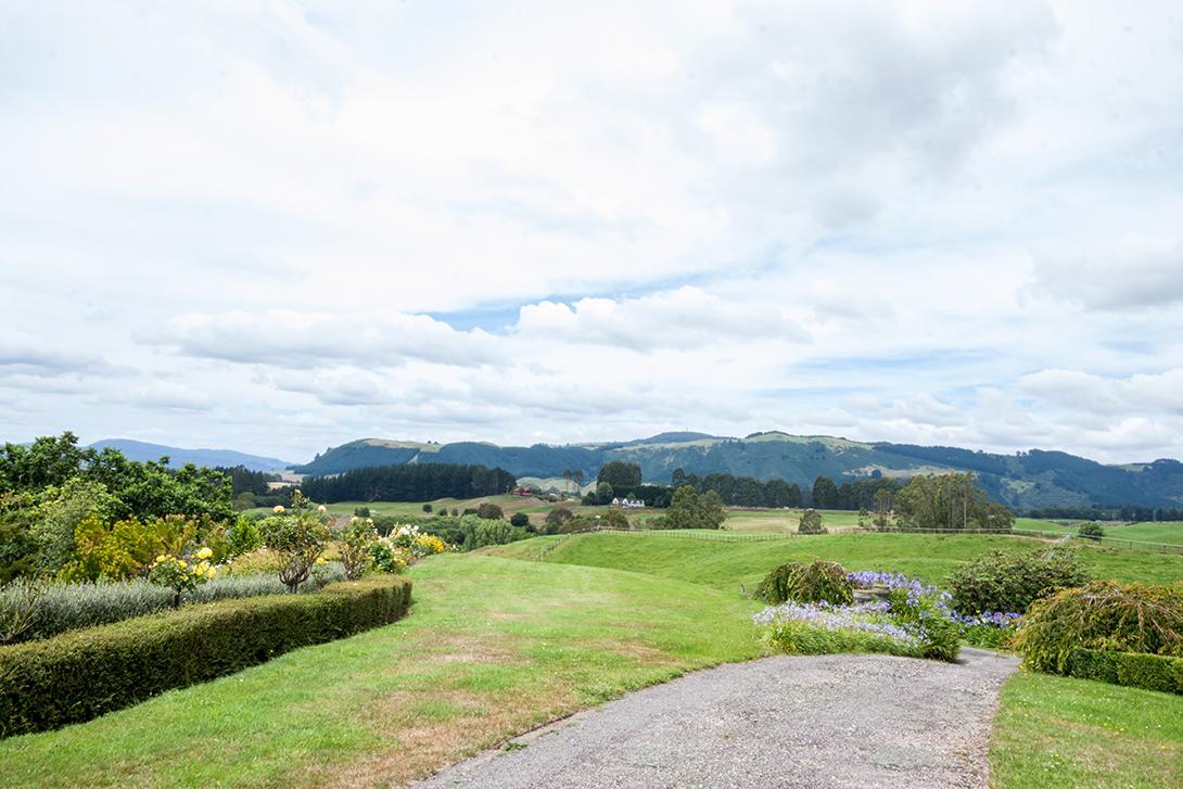 Doolans Country Retreat B&B Rotorua Exterior foto