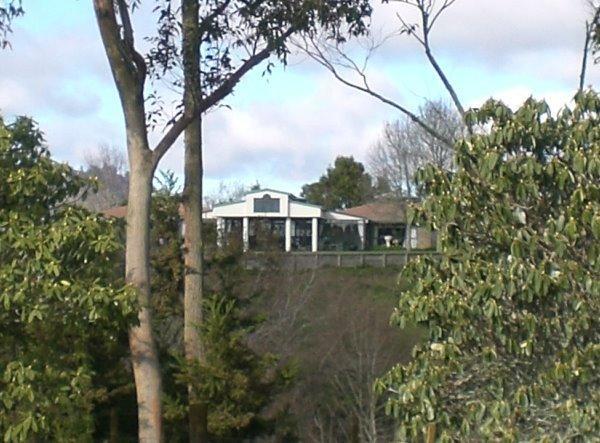 Doolans Country Retreat B&B Rotorua Exterior foto