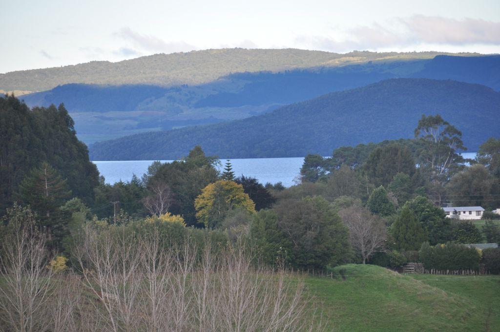 Doolans Country Retreat B&B Rotorua Exterior foto